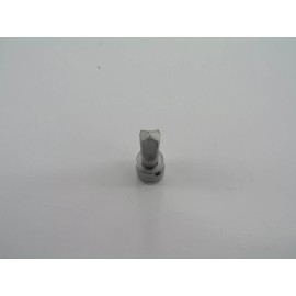 Duro-Chrome 3/8" Clutch Head Driver with 3/8" Square Drive, Duro-Chrome USA 4469