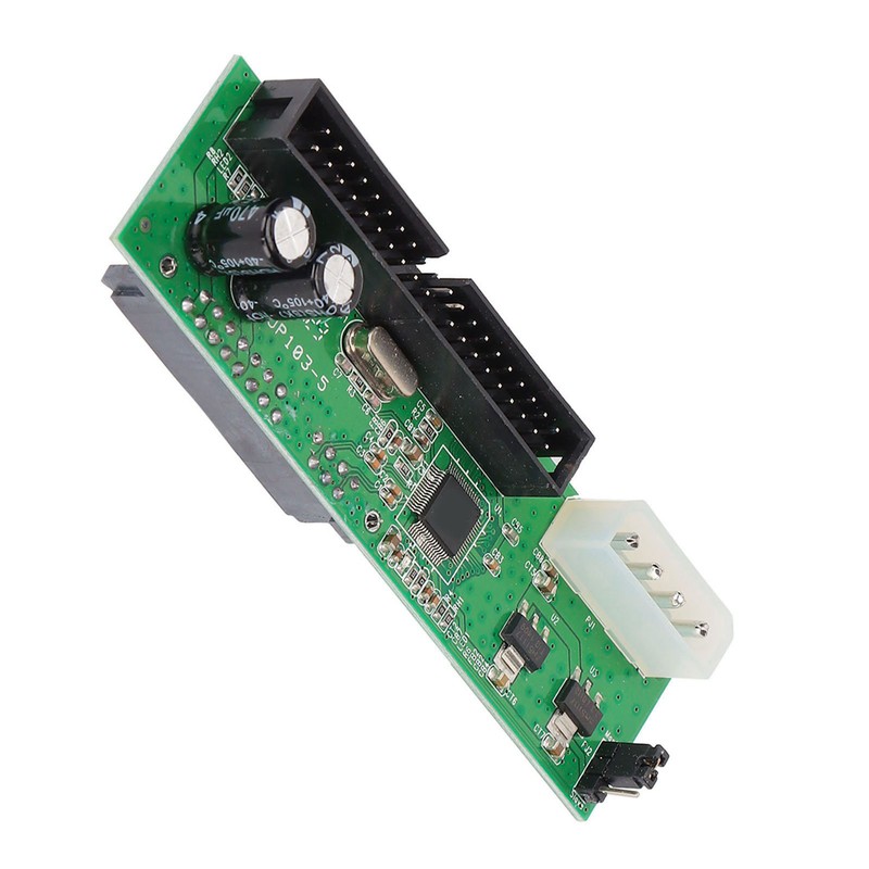 PATA to SATA Adapter Card SATA to IDE 150MB/s High