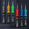Magnetic Screwdriver Mini Multi-Function Screwdriver for Watch Eyeglasses Smartphone Repairing