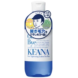 Pore Nadeshiko Boy's Tightening Lotion, 10.1 fl oz (300 ml), Pores, Dry Skin, Moisturizing, Penetration, Men's, Men's, Loofah Extract, Chamomile Extract, Hyaluronic Acid, Collagen, 10.1 fl oz (300 ml)