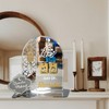 Ramadan Advent Calendar - Acrylic Eid Mubarak DIY Countdown Calendars