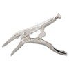 Irwin Vise Grip 1602L3 4" Long Nose Locking Pliers