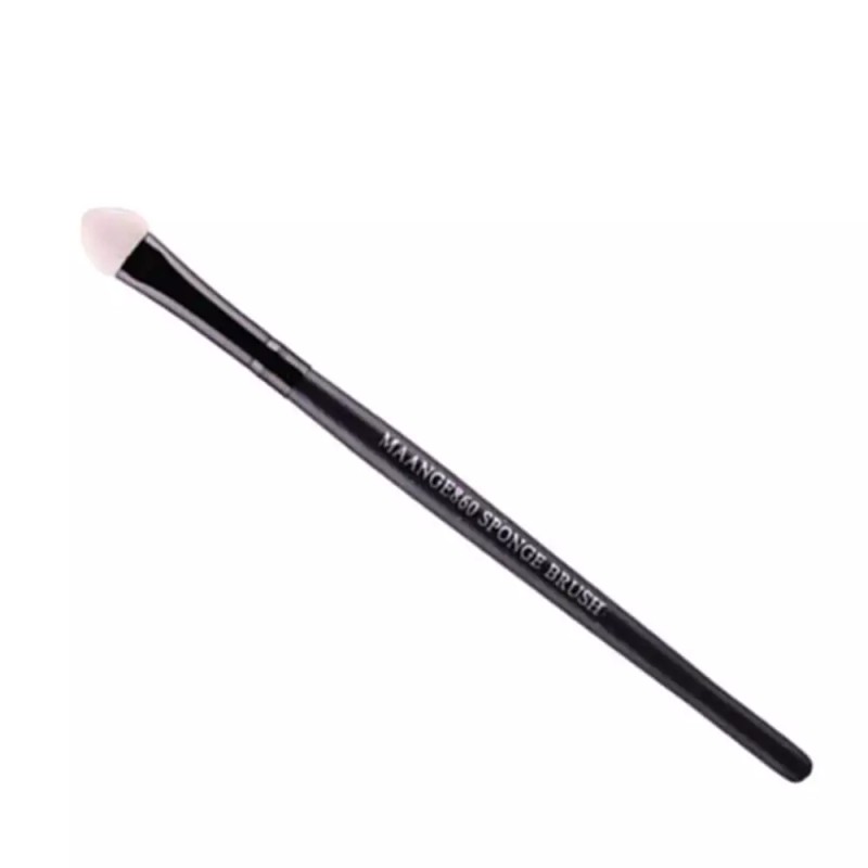 메이크업 아이 브러쉬 아이새도우 스펀지 팁 브러시 아이섀도우브러쉬 Makeup Eye