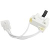 3406107 Dryer Door Switch Replacement for Amana NED4500VQ2 Dryer -