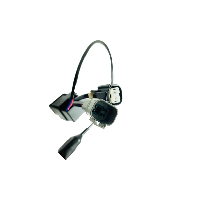 Fan Controller Fan Box Fit 750 550 HiSUN Sector Vector