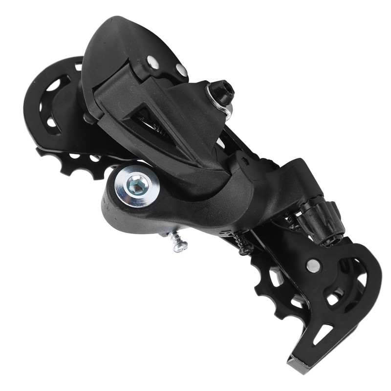 10 Speed Plastic Steel Mountain Bike Rear Derailleurs Cycling Shifter