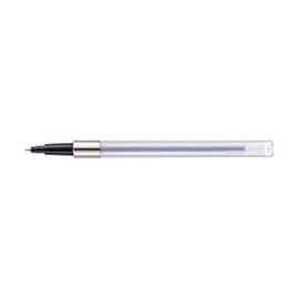 Uni Power Tank Ballpoint Pen Refill 1.0mm Black Ink (Pack of 5)