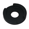 Replacement 104675 Wet Blade and 000836 Heavy Retainer Nut with