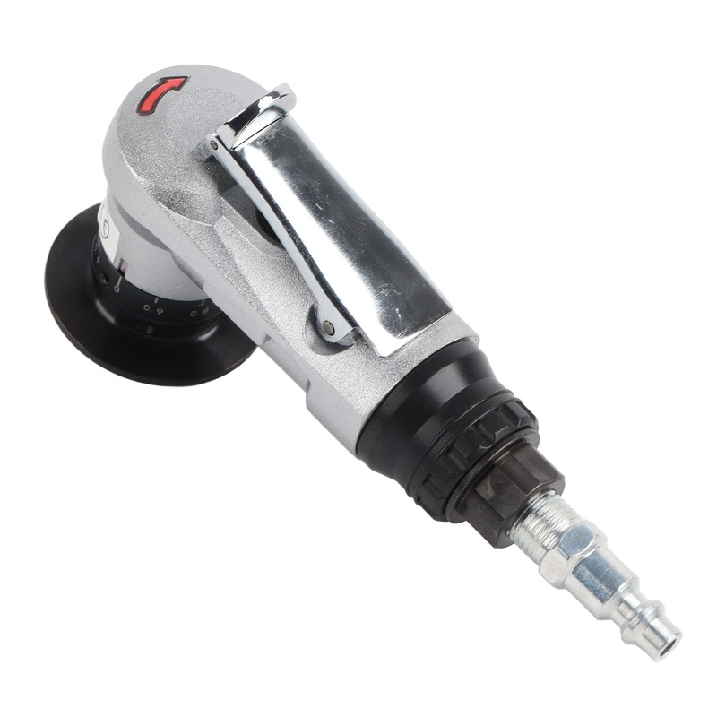 Chamfering Machine Small 45° Arc Burr Trimmer Straight Pneumatic Tool(‑Type