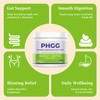 PHGG Partially Hydrolysed Guar Gum, Organic Plant Fiber, Enhance Nutrient
