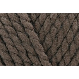 Hayfield Bonus Super Chunky Crochet Yarn, 100% Acrylic Knitting Wool for Scarves, Cushions, Headwear & Blankets - 100g Ball - Fawn (571) - Single (1 Ball)