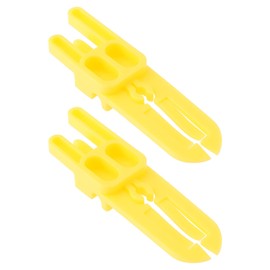 Create idea 2pcs Brake Pad Spacers Compatible with Magura MT Series Brake Pads