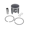 1987-1990 fits Yamaha Exciter 570 Deluxe EX570E Piston Kit x2