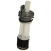 Danco 17450B 7S-4D Diverter Stem for Delta Faucets , White
