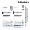 Dr. Elizabeth 갤러리아 닥터엘리자베스 실리마린 - BnC (60정) x 2박스