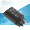Outlet Tester Digital Display 3 Prong Electrical Receptacle Detector Socket