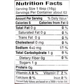 JAMAICAN JERK SEASONING MILD - NOT MSG - MADE WITH SEA SALT