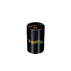 Nakatani Brothers Shokai Yamanaka Lacquerware Tea Caddy (with inner lid),