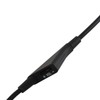 Replacement Headset Cable 2.0M Volume Cable Cord Gaming Headsets Audio