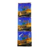 Preservativos Masculinos Oasis, 100 Piezas Dl