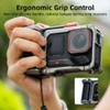 Street Photography Handle Xplorer Grip Kit for Insta.360 Ace Pro