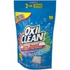 OxiClean Color Boost Color Brightener plus Stain Remover Power Paks,