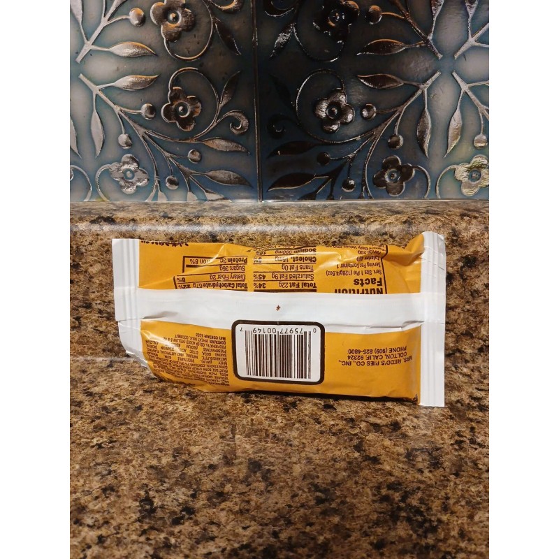 Mrs. Redd's Glazed Pies, Mix & Match, Sold Individually. No