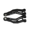 For ARRMA Mojave GROM 1/16 RC Car Aluminum Front Upper