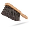 Klangfeiler® Natural Wooden Hand Brush