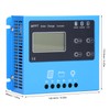 Solar Charge Controller MPPT Panel Battery Control Regulator DC 12V