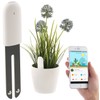 Royal Gardineer Sensor: 4in1 – Plant sensor with Bluetooth App