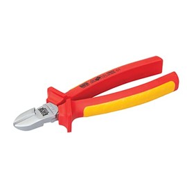King Dick VDE Diagonal Cutting Pliers 180 mm (DCP180V)