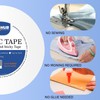 KIWIHUB Heavy Duty Fabric Tape - Double Sided Sticky Fabric