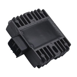 FINDCARB Voltage Regulator Rectifier Fit for Arctic Cat 550 650 700 700S 1000 Replace #0824-037 0824-020 21066-0705 31600-HN2-013 4XY-81960-00-00
