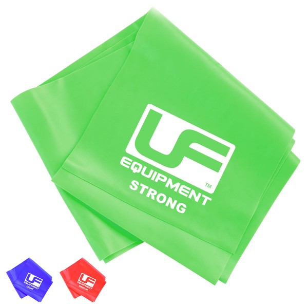 UFE Resistance Band Strong