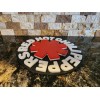 Unbranded Red Hot Chili Peppers 3D Display