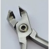 pinza corte distal recto ortodoncia 2 Pinza Corte Distal Y
