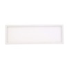 Luceco LUCP50WH40-01 Slimline Under Cabinet Led Light Extension and Accessory