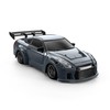 ACAMMZAR Mini RC Drift Car with Gyro, 1:43 4WD Full
