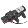 Water Pressure Diaphragm Pump Self Priming Diaphragm Pump High Pressure