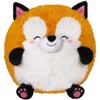 Squishable / Mini Baby Fox Plush – 7"