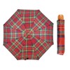 A2Z Assorted Tartan Lightweight Supermini 3 Section 8 Pannels -