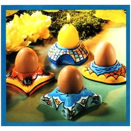 Hobbyfun Trend Egg Cup Mould
