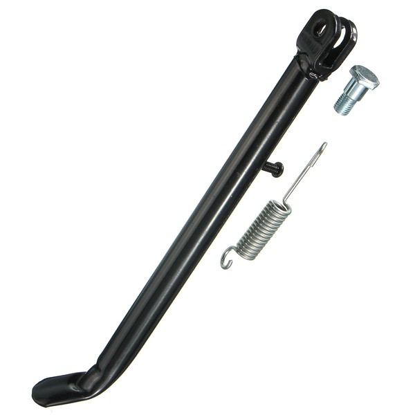 Alamor Side Stand With Spring Set Stand compatible with CRF