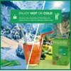 Wissotzky Nana Mint Green Tea, 20 Tea Bags | Antioxidant