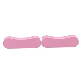 CATIT 2 x Cat Litter Tray Clips with Lid Pink