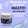 Menper Pomada De La Vaca Mastiti, Hydrating Ointment, 2 fl