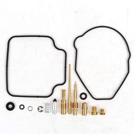 Auto-Moto Carburetor For 1985 1986 1987 Honda TRX 250 TRX250X TRX250R FOURTRAX ATV Carb 1985 1986 1987