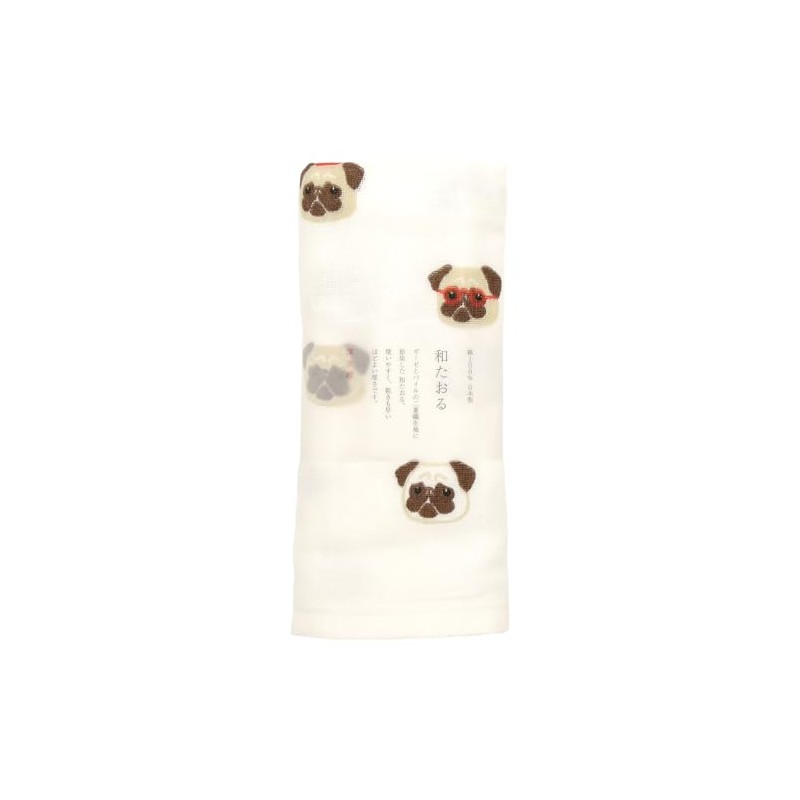 Hamamonyo Washaru Face Pug Painter