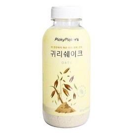 XBH2M605_47원픽 선식 귀리 쉐이크 40g 원픽선식 선식가루 XBH2M605_47 Won Pick Oat Shake 40g Won Pick Powder